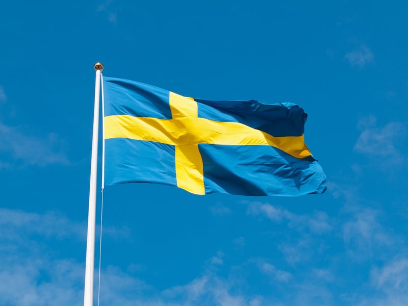 Swedish-Thai Fusion